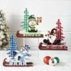 3-Pc. Layered Holiday Character Sets