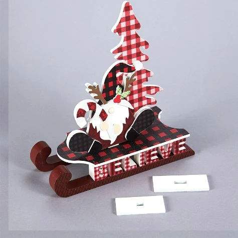 3-Pc. Layered Holiday Character Sets - Image 6