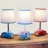 Vintage Pickup Truck Or Camper Lighting