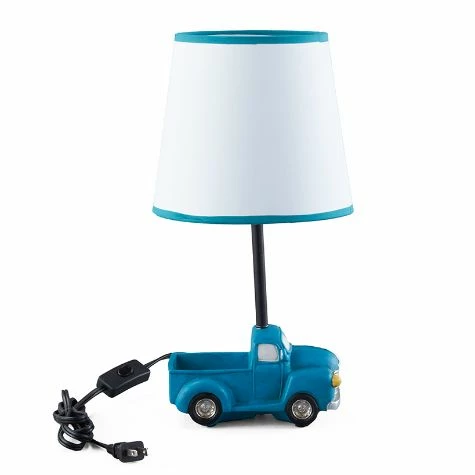 Vintage Pickup Truck Or Camper Lighting - Image 2