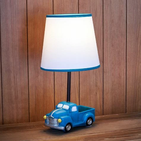 Vintage Pickup Truck Or Camper Lighting - Image 4