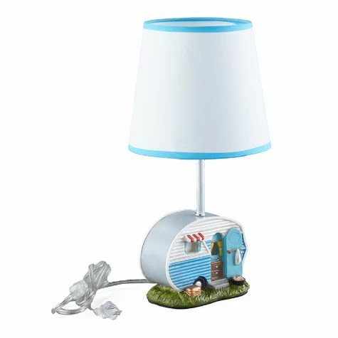 Vintage Pickup Truck Or Camper Lighting - Image 6