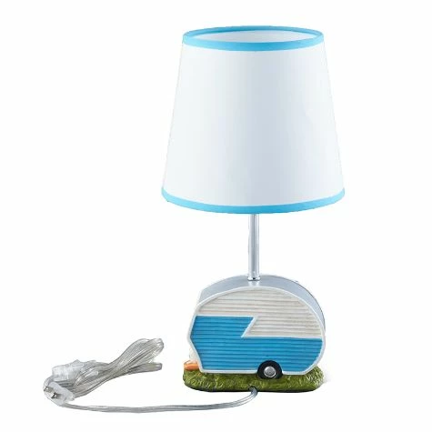 Vintage Pickup Truck Or Camper Lighting - Image 7