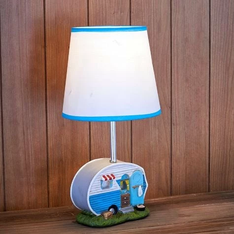 Vintage Pickup Truck Or Camper Lighting - Image 8