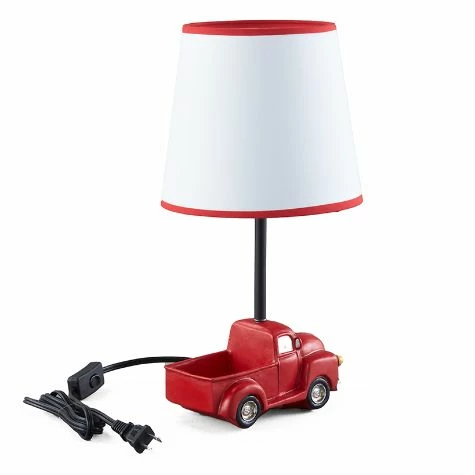 Vintage Pickup Truck Or Camper Lighting - Image 10