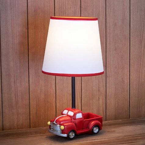 Vintage Pickup Truck Or Camper Lighting - Image 11