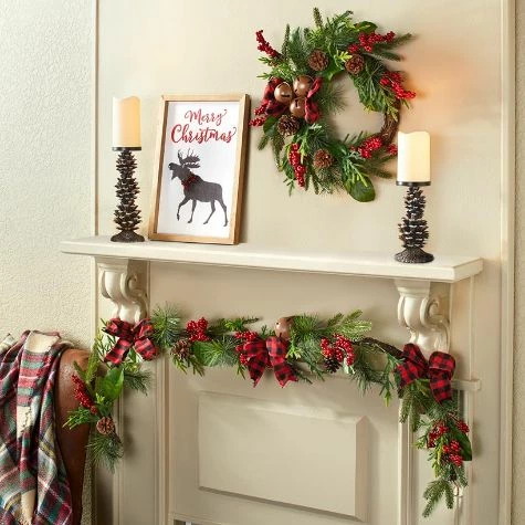 Northwoods Lodge Decor Collection - Image 2