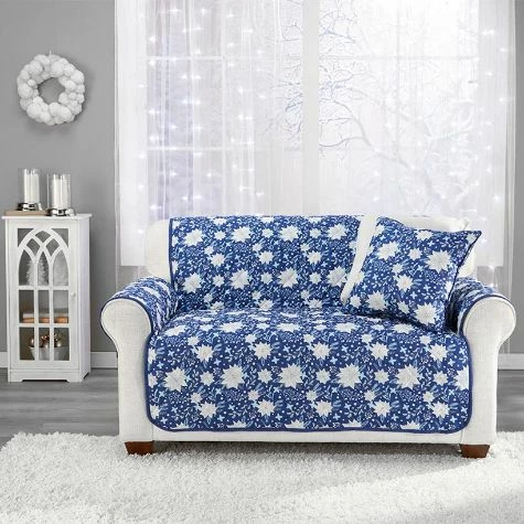 Pre Lit Window Curtain - Image 4