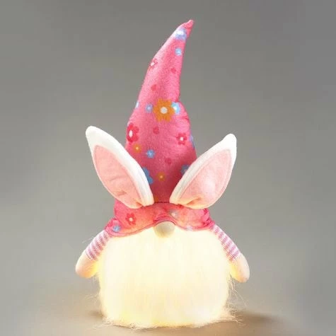 Lighted Easter Gnomes - Image 6