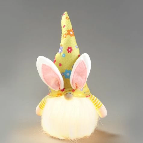 Lighted Easter Gnomes - Image 10