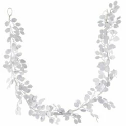 White Garland