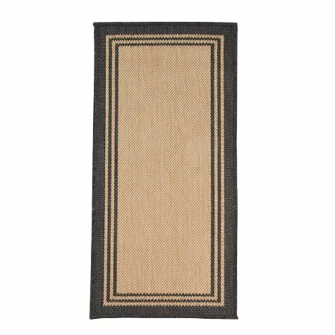 Indoor/Outdoor Border Rugs - Image 4