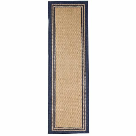 Indoor/Outdoor Border Rugs - Image 7