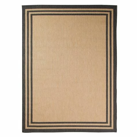 Indoor/Outdoor Border Rugs - Image 9