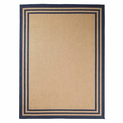 Indoor/Outdoor Border Rugs - Image 10