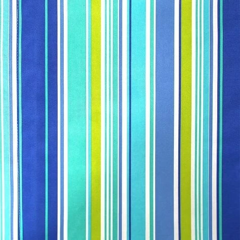 Striped Beach Lounger - Image 6