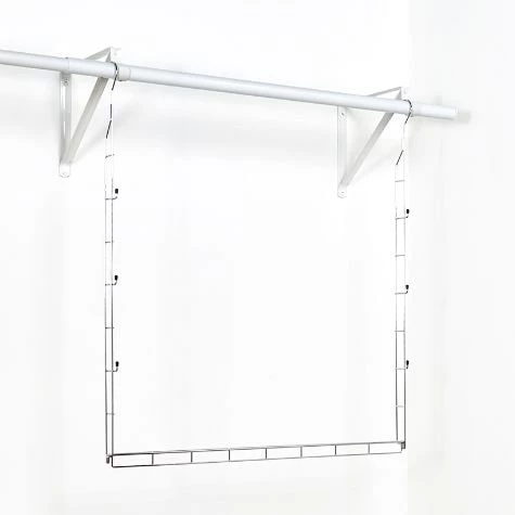 Adjustable Closet Doubler - Image 2