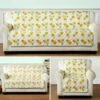 Daffodil Furniture Covers