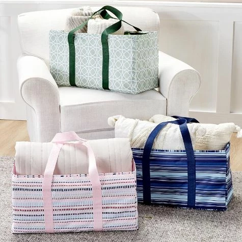 Spring Multifunctional Totes