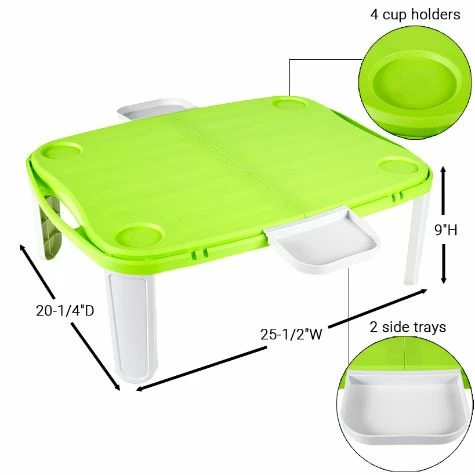 Beach/Camping Table - Image 3