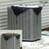 2-Pk. Air Conditioner Covers