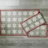 Snowflake Rug Collection