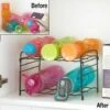 Water Bottle Organizers