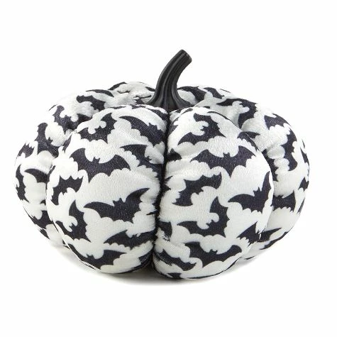 Halloween Plush Pumpkins - Image 3