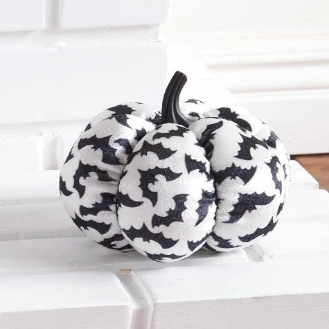 Halloween Plush Pumpkins - Image 4