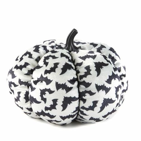 Halloween Plush Pumpkins - Image 7
