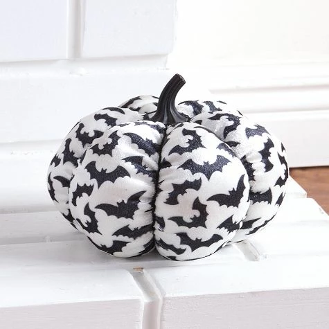 Halloween Plush Pumpkins - Image 8