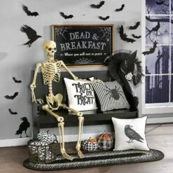 Haunted Farmhouse Decor Collection