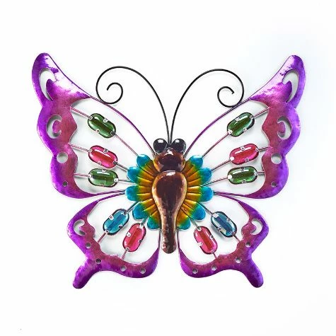 Metal Wall Decor - Image 3