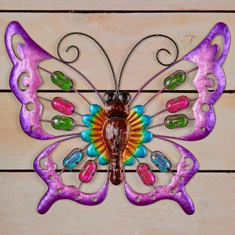 Metal Wall Decor - Image 5