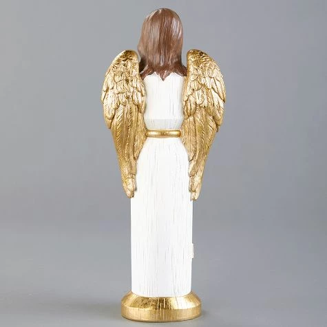 13" Traditional Holiday Figures - Image 5