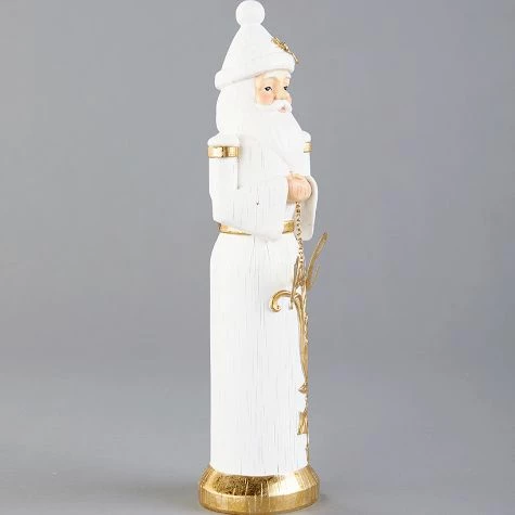 13" Traditional Holiday Figures - Image 8