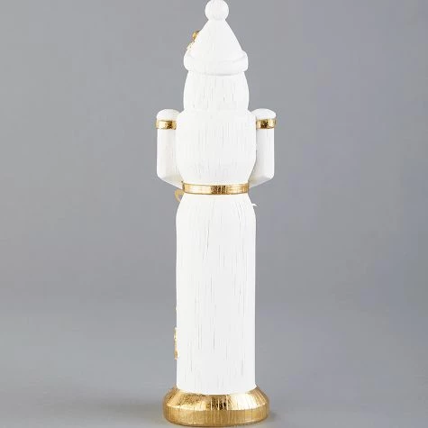 13" Traditional Holiday Figures - Image 9