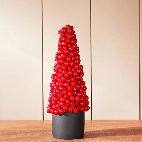 Merry Berry Tabletop Trees - Image 4