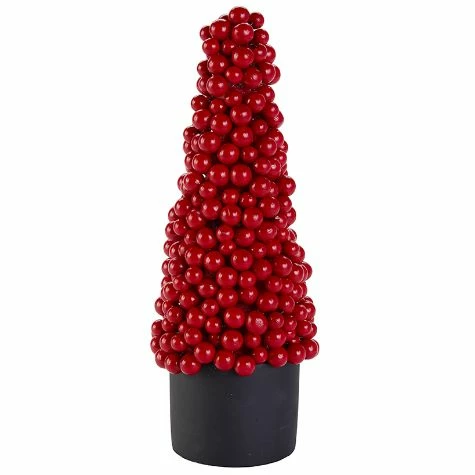 Merry Berry Tabletop Trees - Image 5