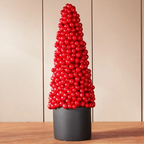 Merry Berry Tabletop Trees - Image 6