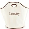 Self-Standing Laundry Bag