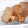 Cutting Board And Bakeware Organizers