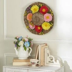 Vintage Garden Decor Collection