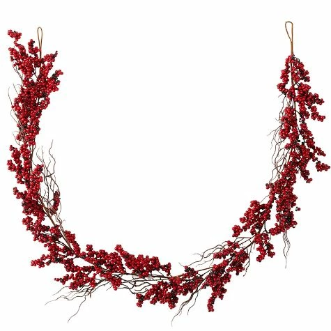 Merry Berry Garland - Image 3