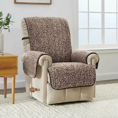 Cambridge Sherpa Furniture Covers - Image 2