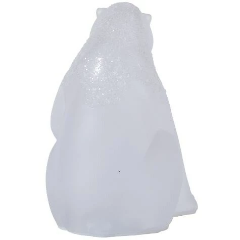 Lighted Polar Bears - Image 5