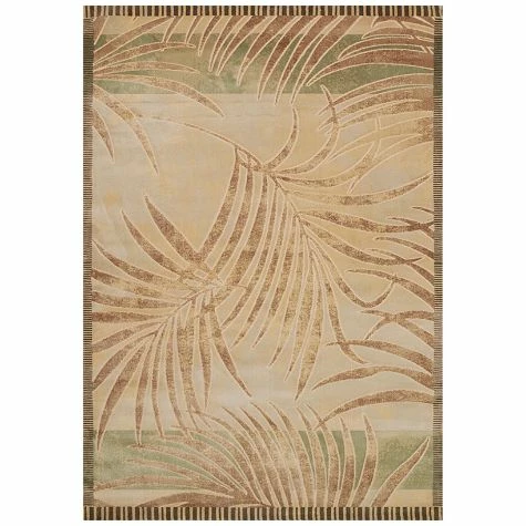 Panama Jack Turkish Leaves Rug Collection - Image 3