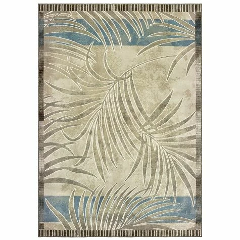 Panama Jack Turkish Leaves Rug Collection - Image 4