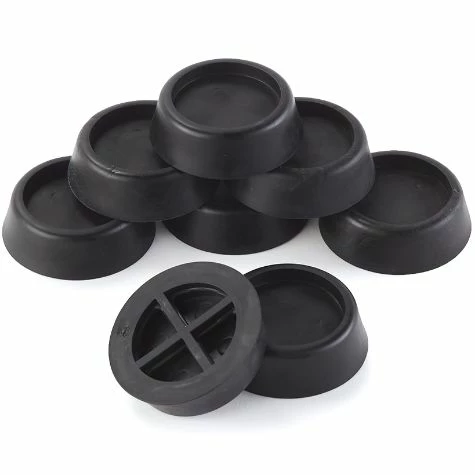 Set Of 8 Anti-Vibration Pads - Image 2