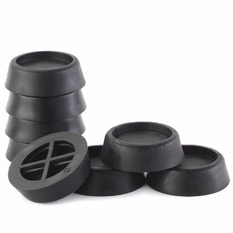 Set Of 8 Anti-Vibration Pads - Image 3